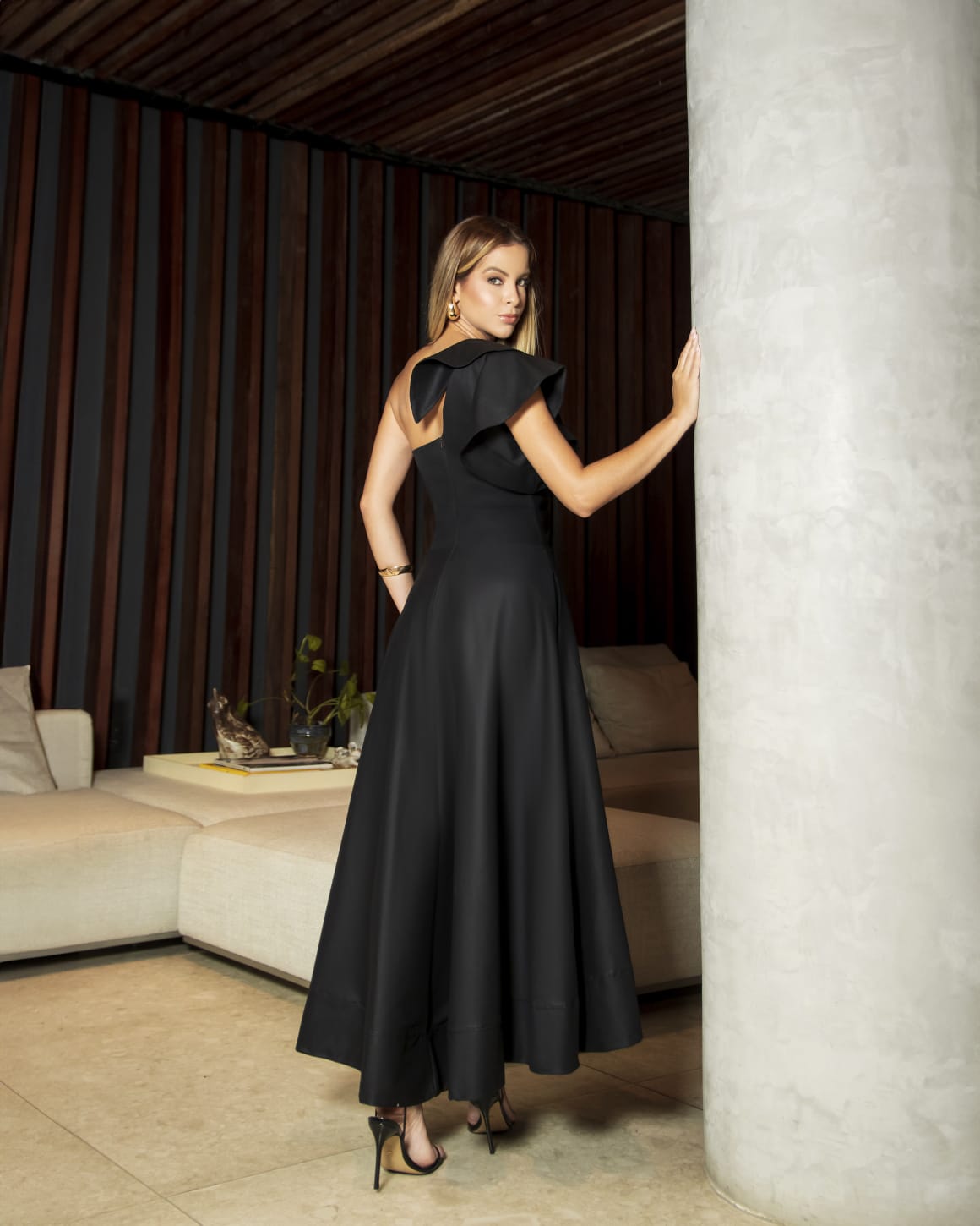 Vestido Atenas 