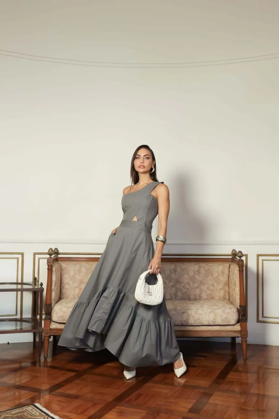 Vestido Estocolmo 