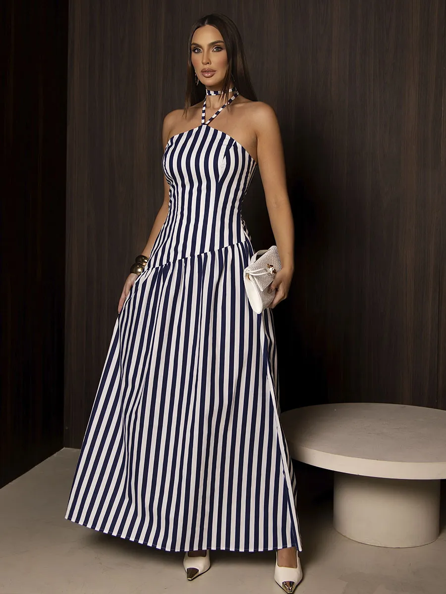 Vestido Valência