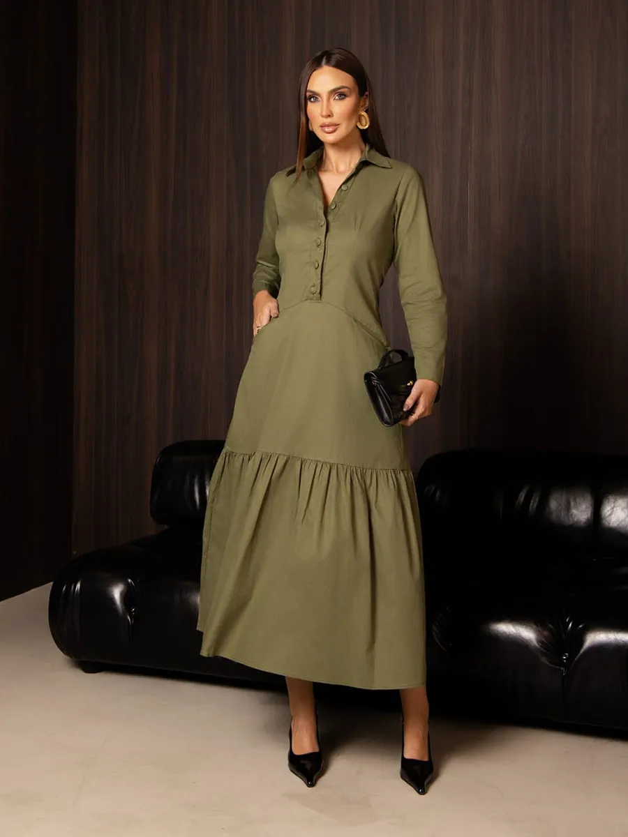 Vestido Bremem