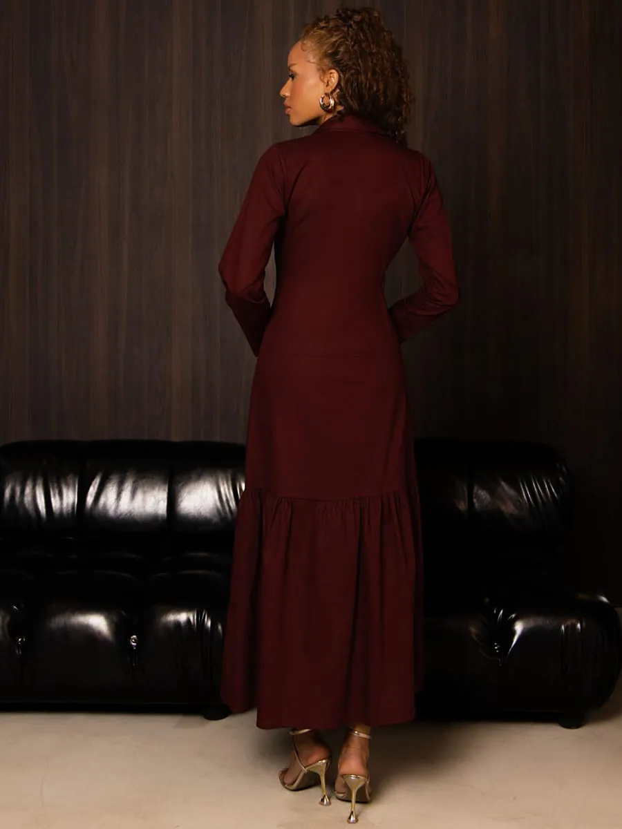 Vestido Bremem