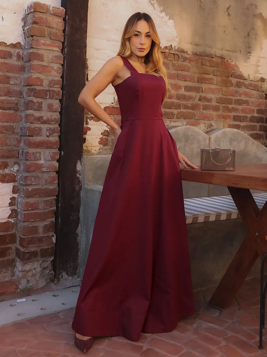 Vestido Gênova 