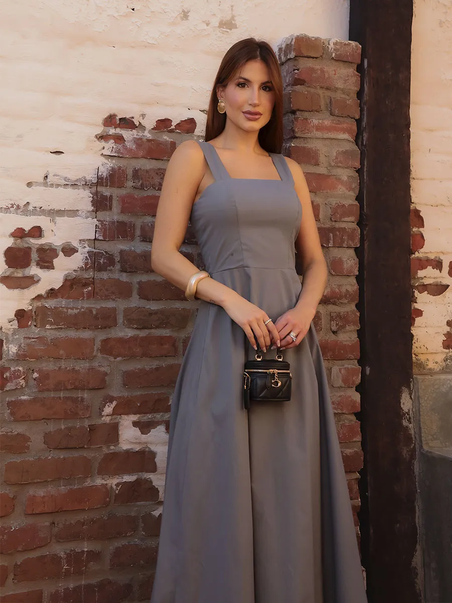 Vestido Gênova 