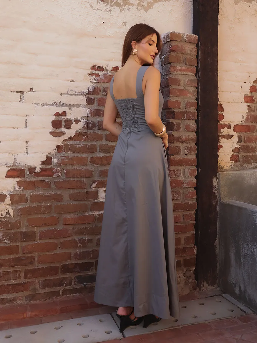 Vestido Gênova 