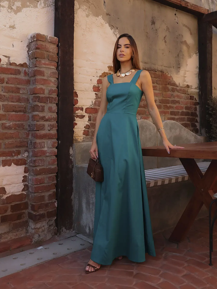 Vestido Gênova 