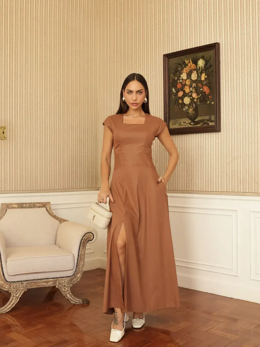 Vestido Munique