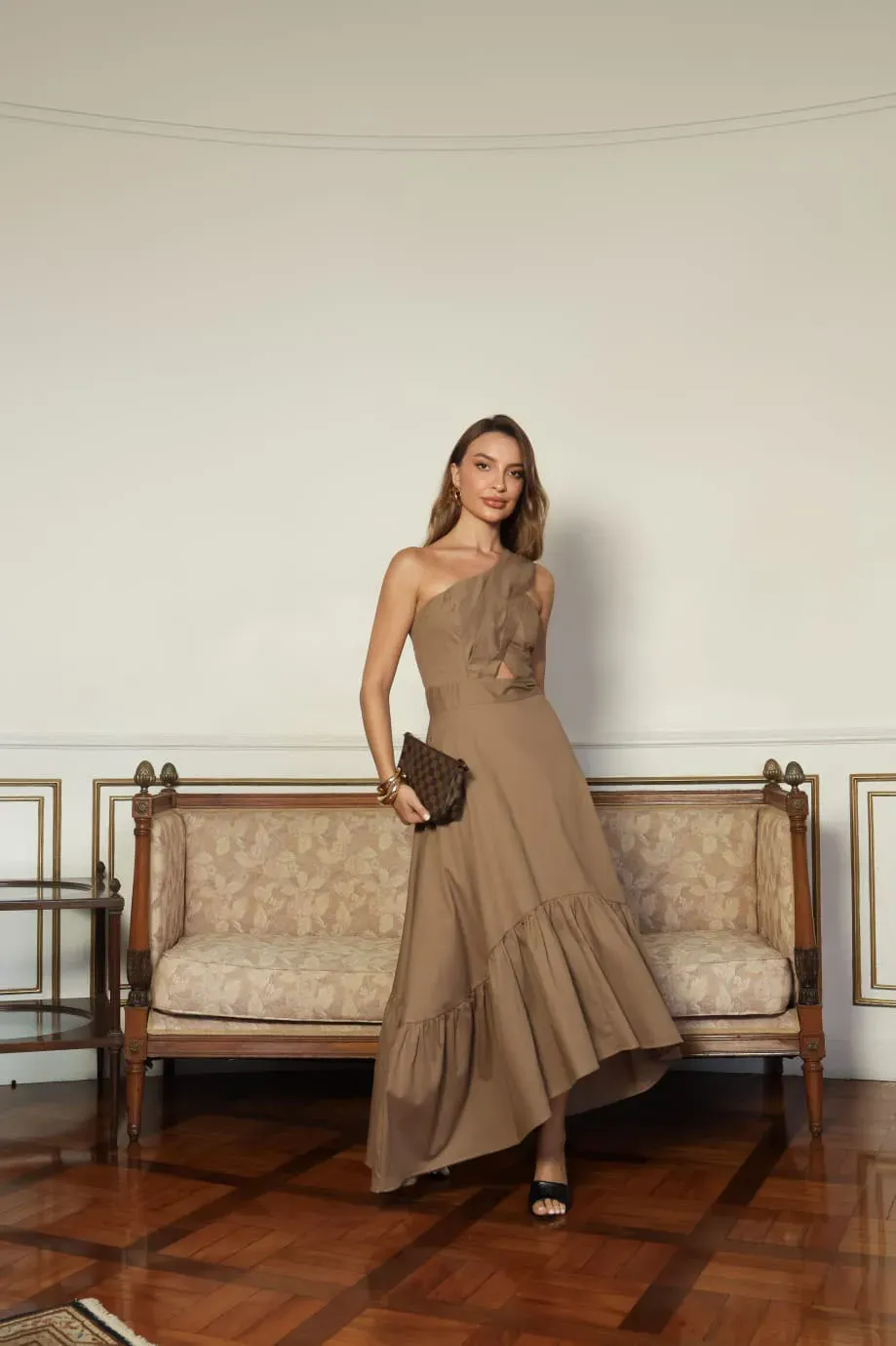 Vestido Estocolmo 