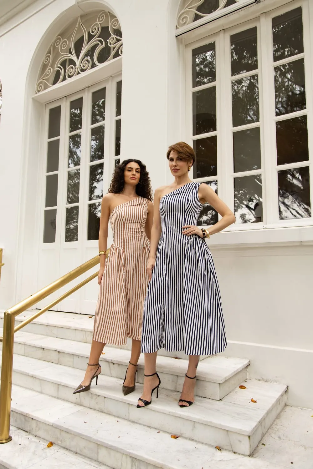 Vestido Rennes
