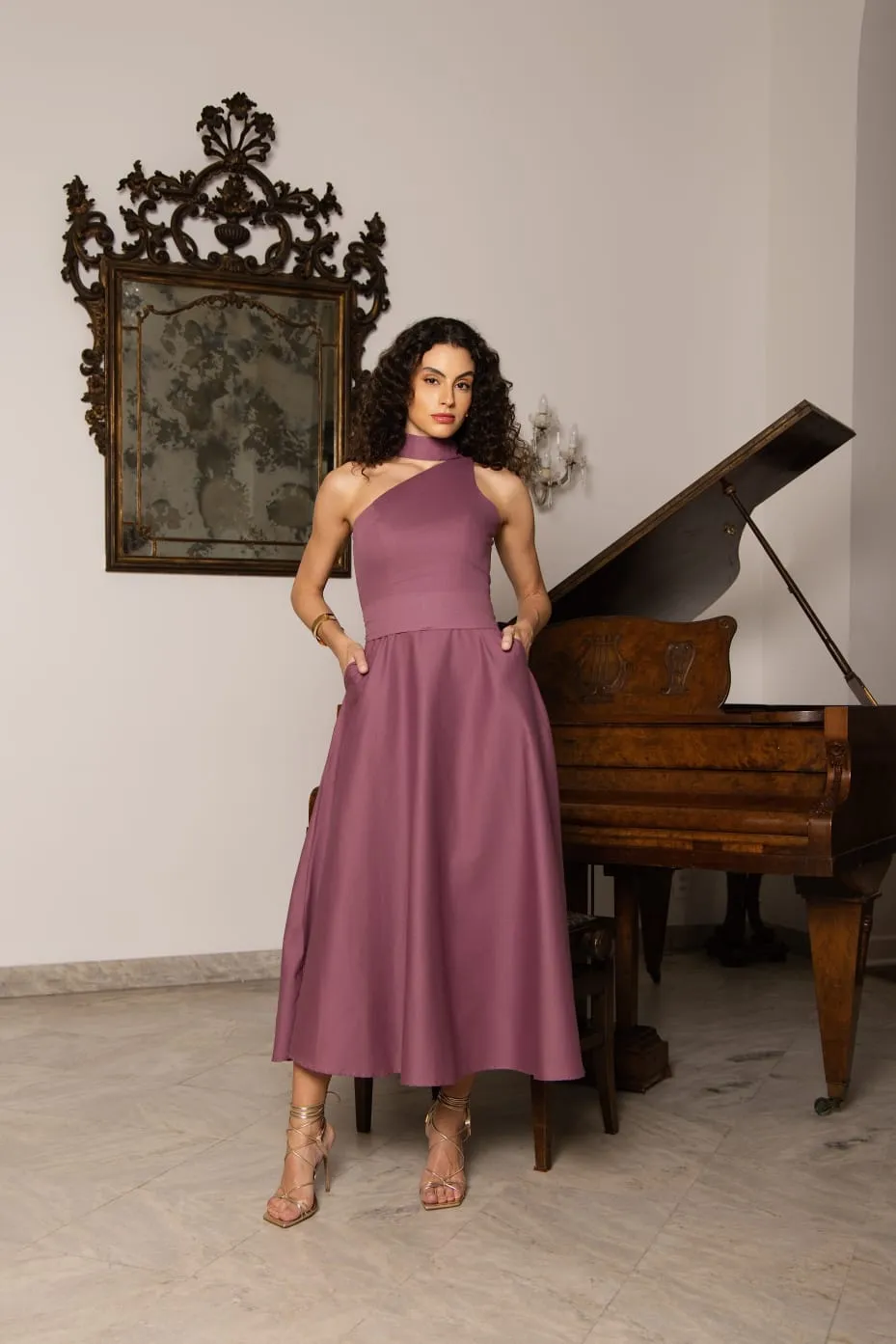 Vestido Watford