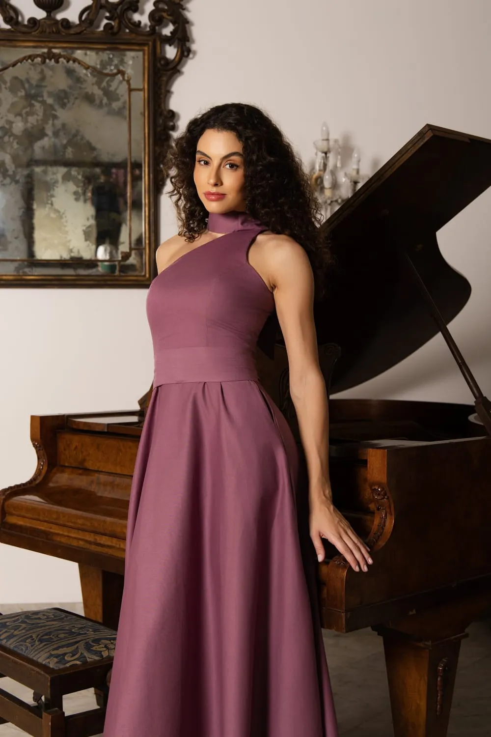 Vestido Watford