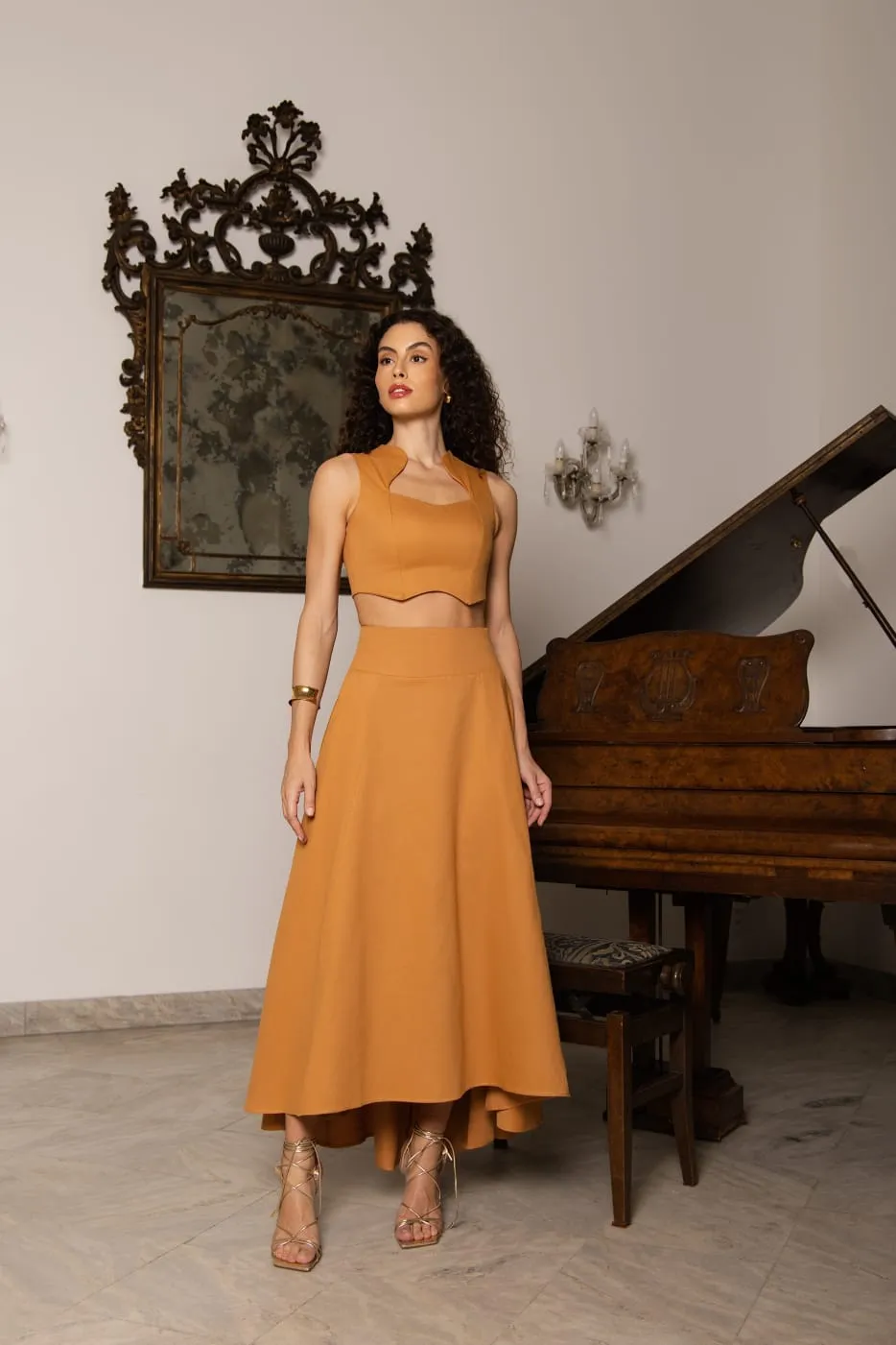 Vestido SPA