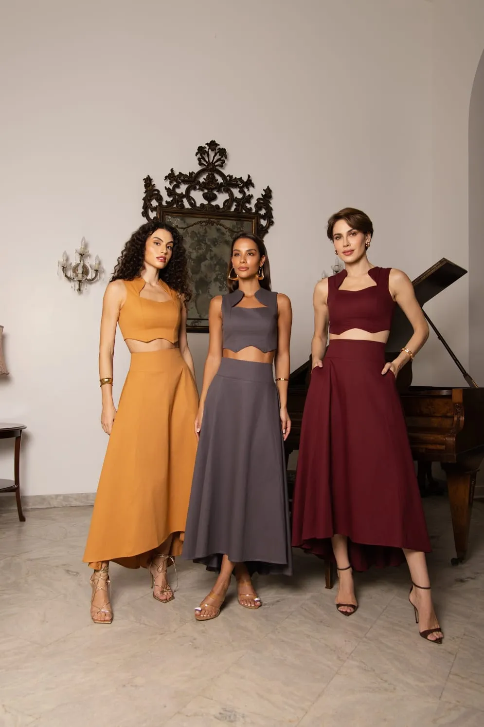 Vestido SPA
