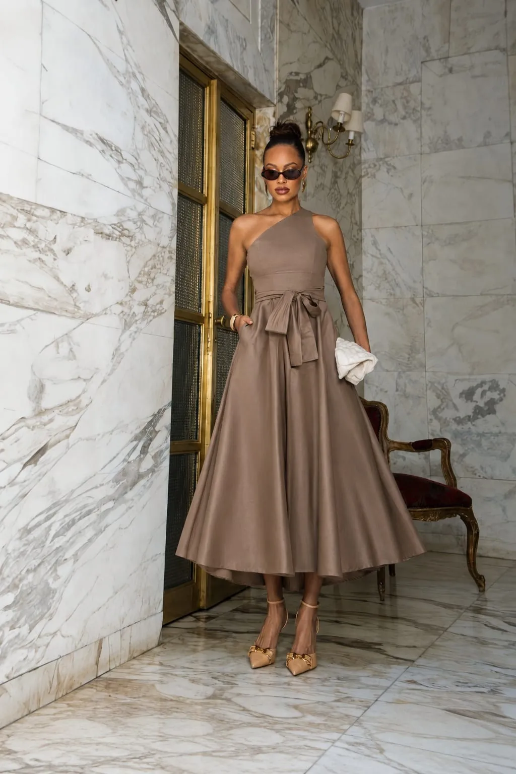 Vestido Watford