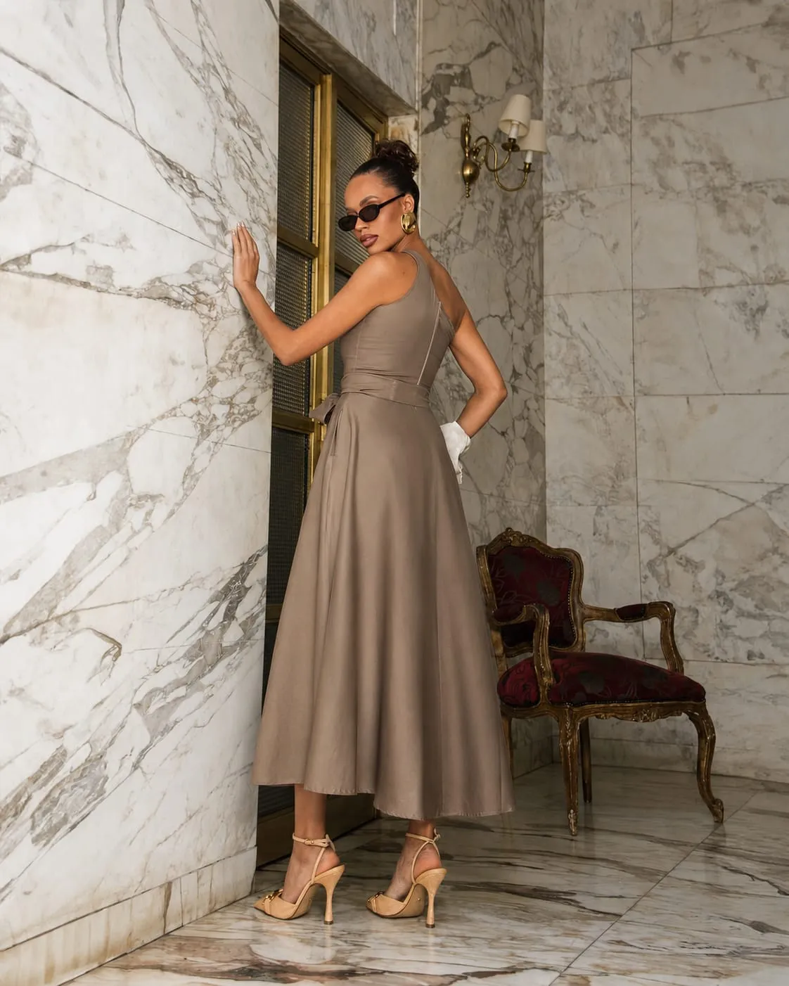 Vestido Watford