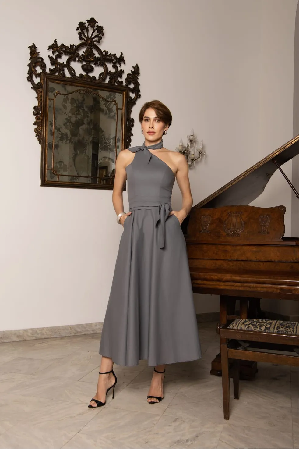 Vestido Watford