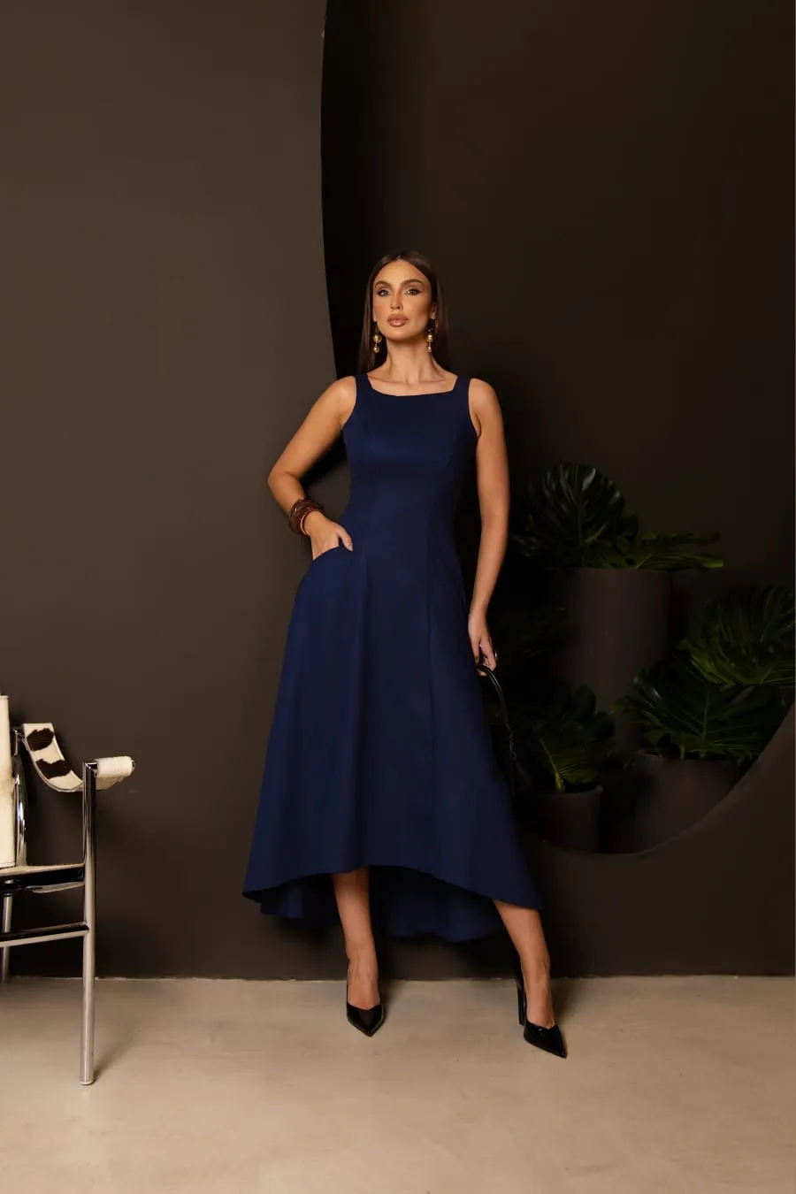 Vestidos Namur