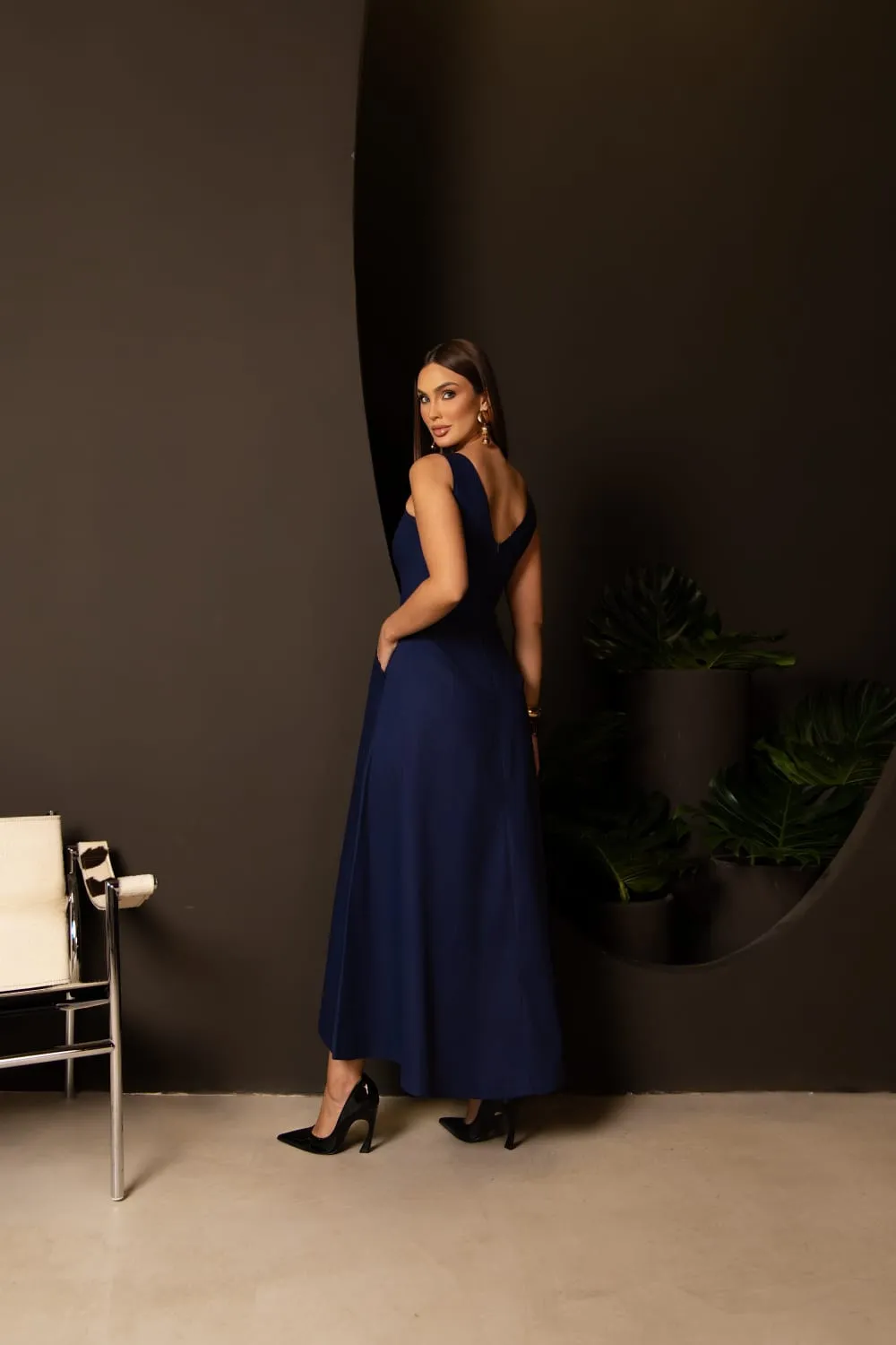 Vestidos Namur