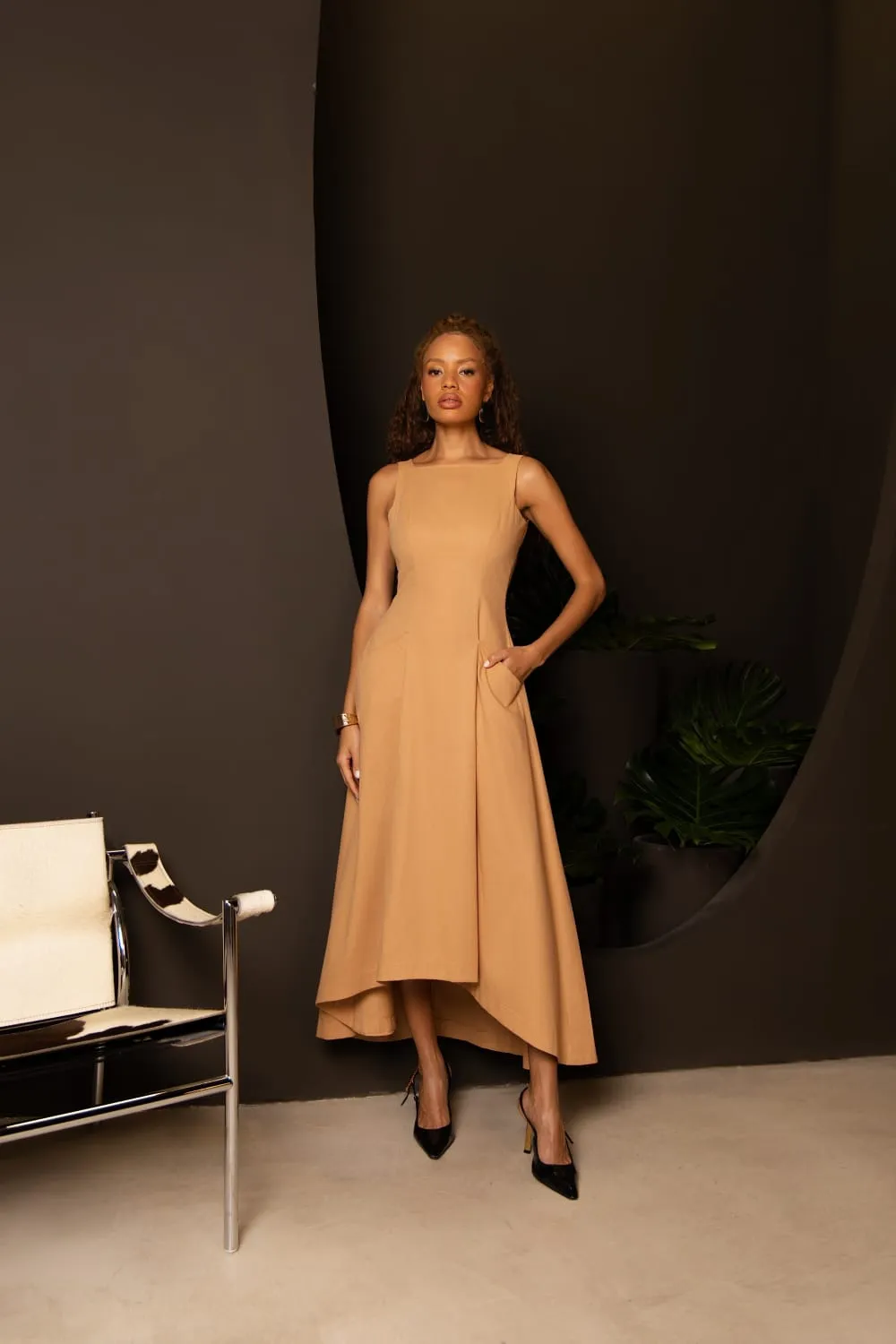 Vestidos Namur