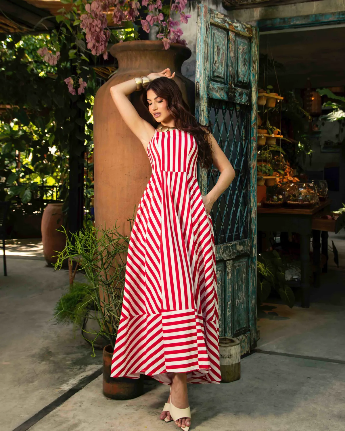 Vestido Haarlem